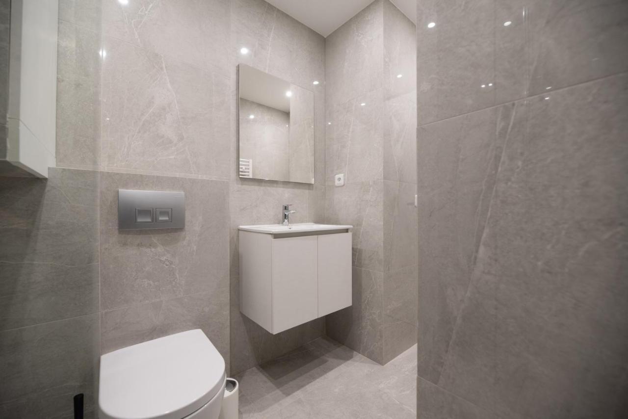 Mbm - Upper Marais Apartment ปารีส ห้อง รูปภาพ