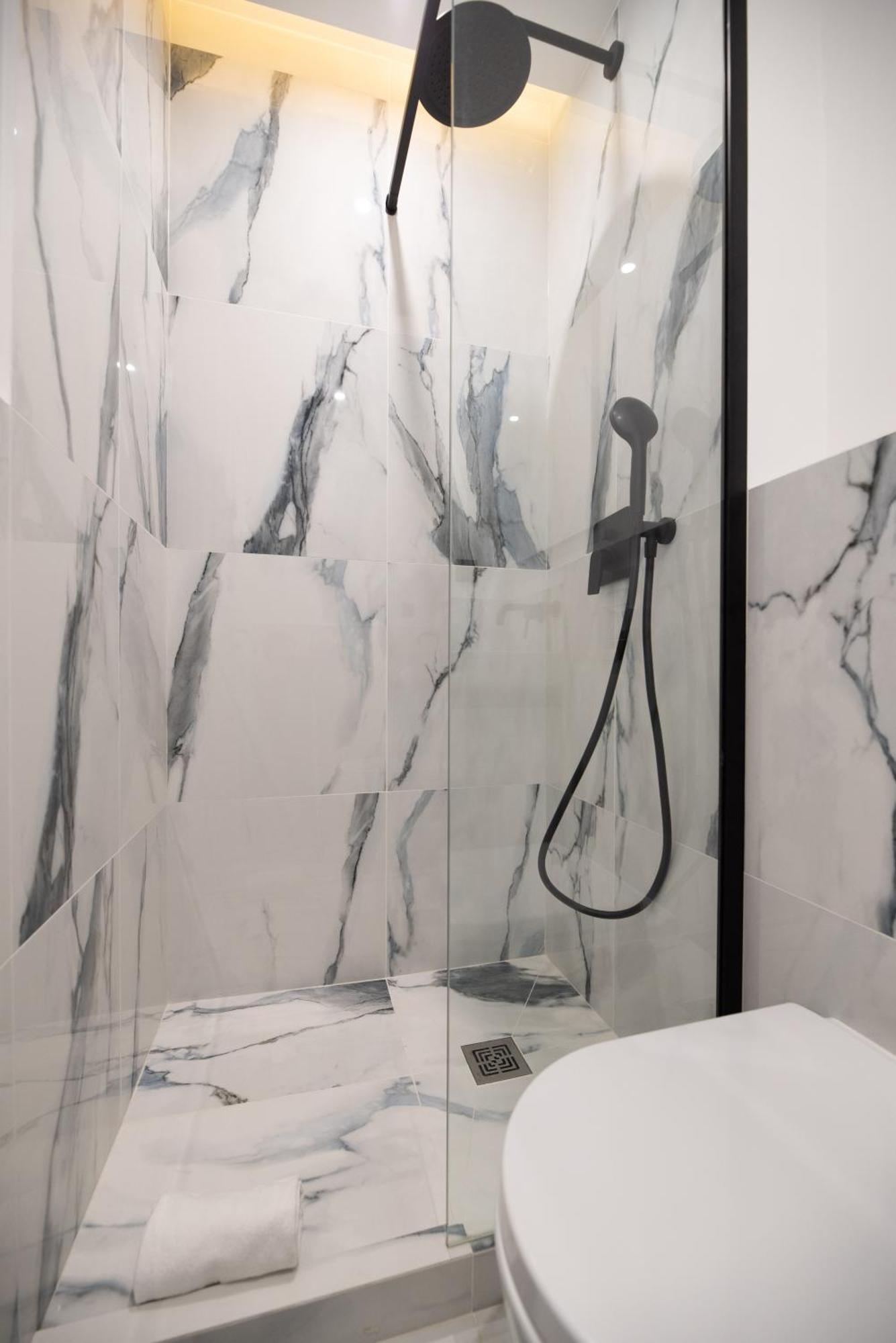 Mbm - Upper Marais Apartment ปารีส ห้อง รูปภาพ